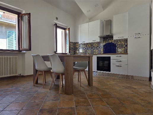 appartamento in vendita a Bastia Umbra