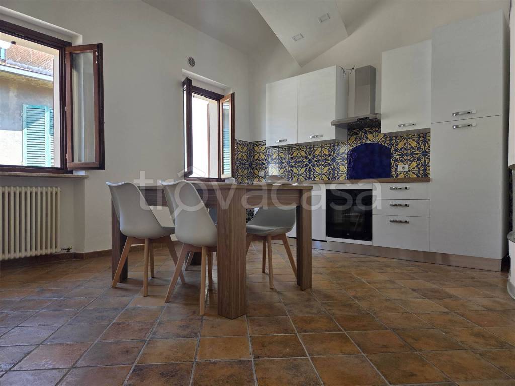 appartamento in vendita a Bastia Umbra