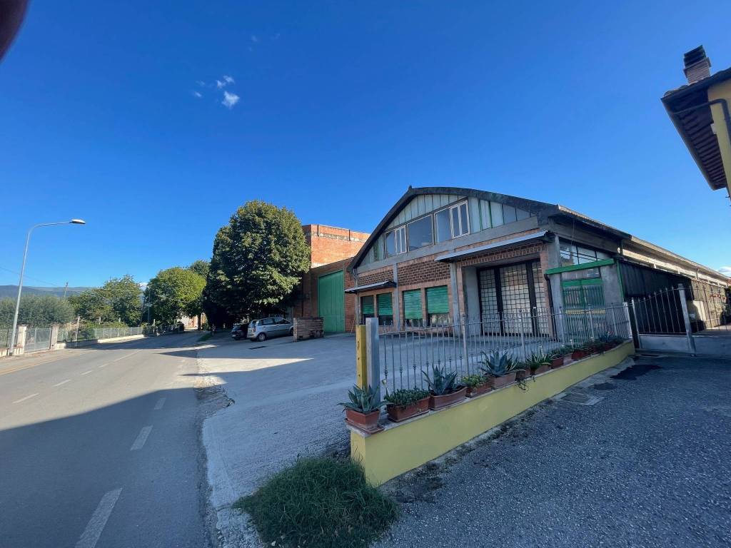 terreno agricolo in vendita a Bastia Umbra