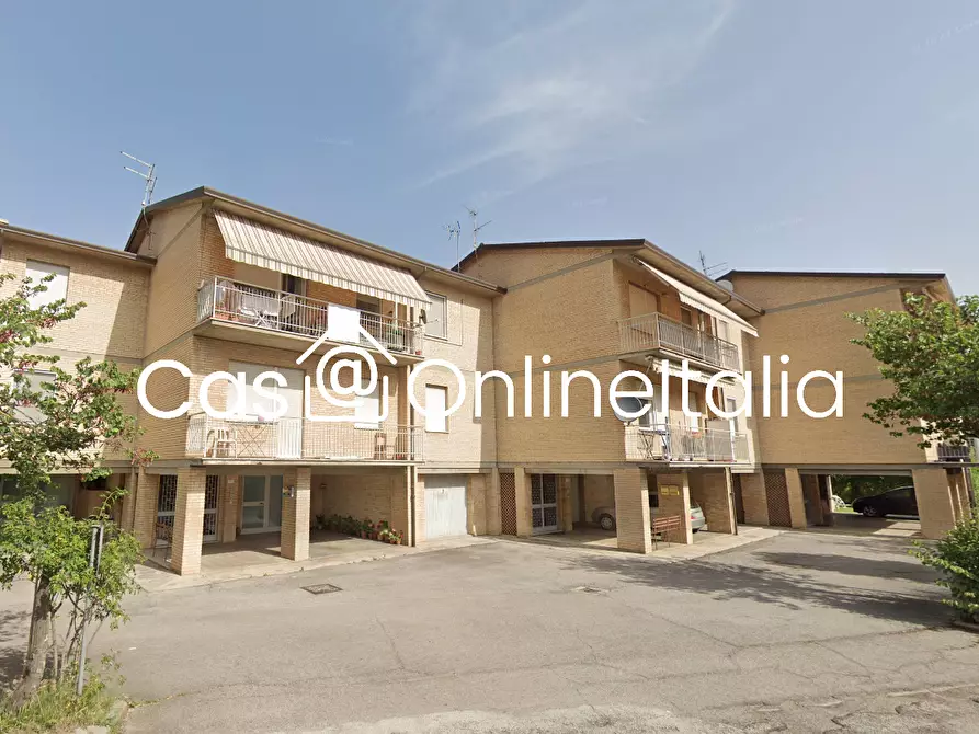 appartamento in vendita a Bastia Umbra