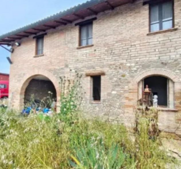 appartamento in vendita a Bastia Umbra in zona Costano