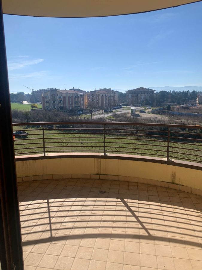 appartamento in vendita a Bastia Umbra