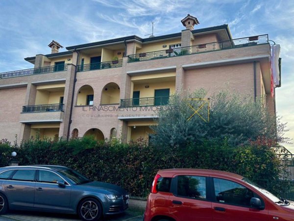 appartamento in vendita a Bastia Umbra