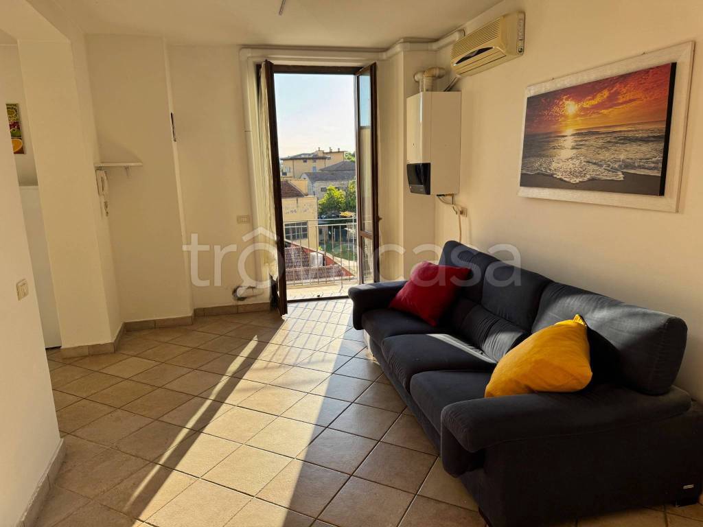 appartamento in vendita a Bastia Umbra