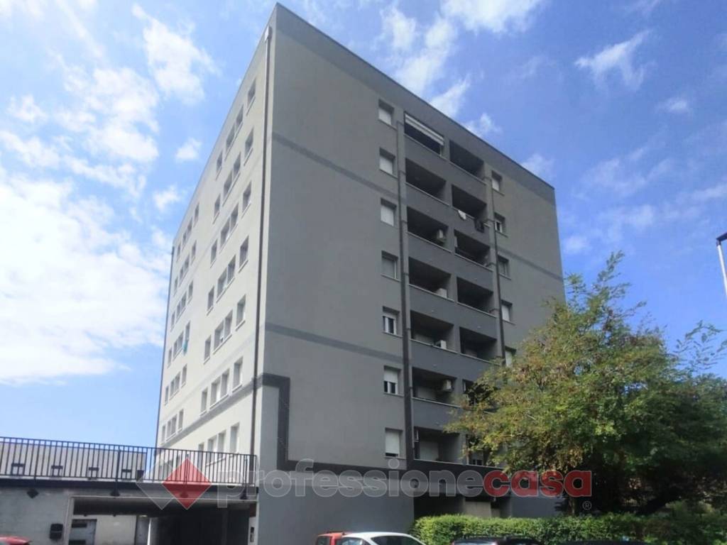 appartamento in vendita a Bastia Umbra