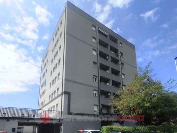 appartamento in vendita a Bastia Umbra