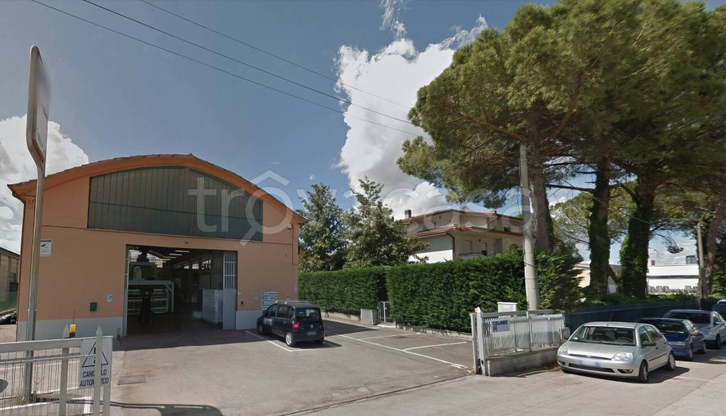 terreno edificabile in vendita a Bastia Umbra