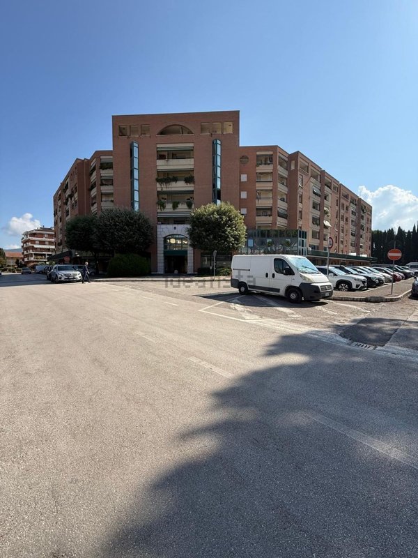 appartamento in vendita a Bastia Umbra