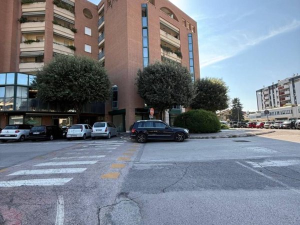 appartamento in vendita a Bastia Umbra