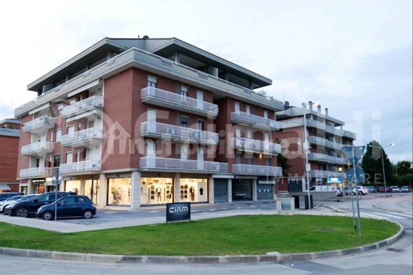 appartamento in vendita a Bastia Umbra