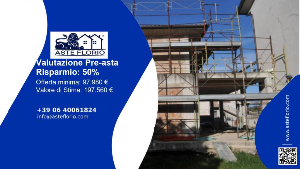 appartamento in vendita a Bastia Umbra