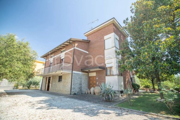 casa indipendente in vendita a Bastia Umbra in zona Ospedalicchio