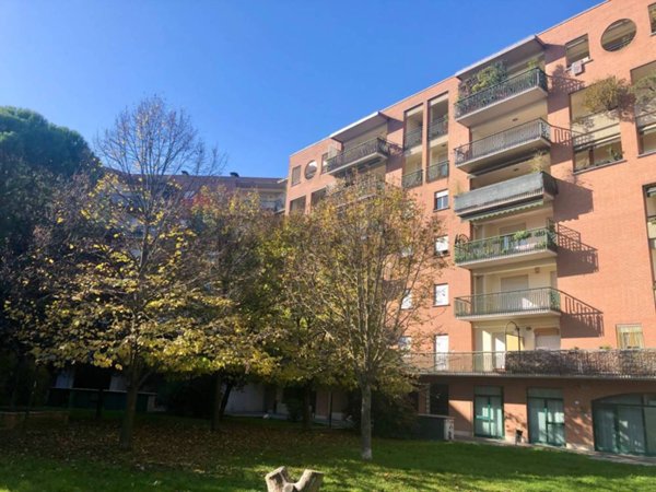 appartamento in vendita a Bastia Umbra