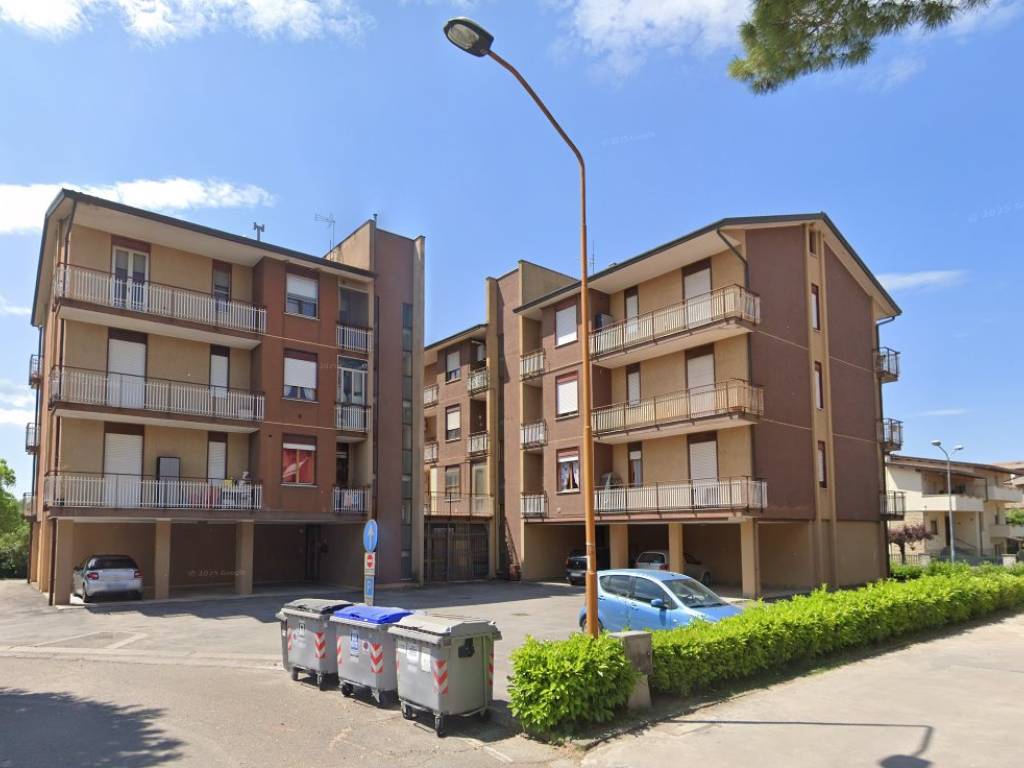 appartamento in vendita a Bastia Umbra