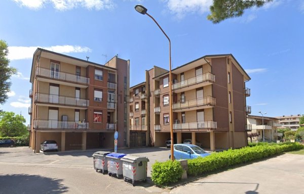 appartamento in vendita a Bastia Umbra