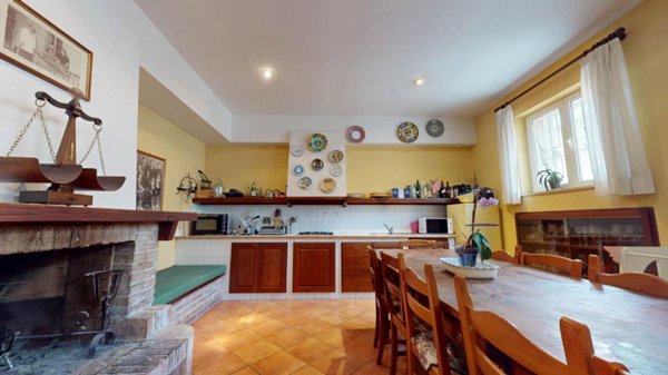 casa indipendente in vendita a Bastia Umbra in zona Costano