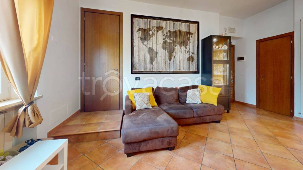 casa indipendente in vendita a Bastia Umbra in zona Costano