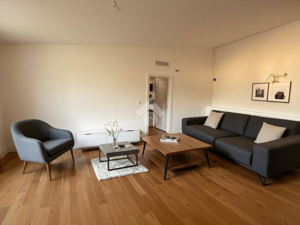 appartamento in vendita a Bastia Umbra