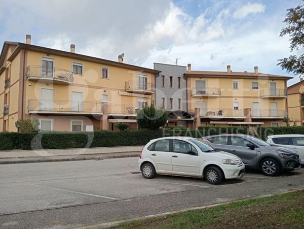 appartamento in vendita a Bastia Umbra