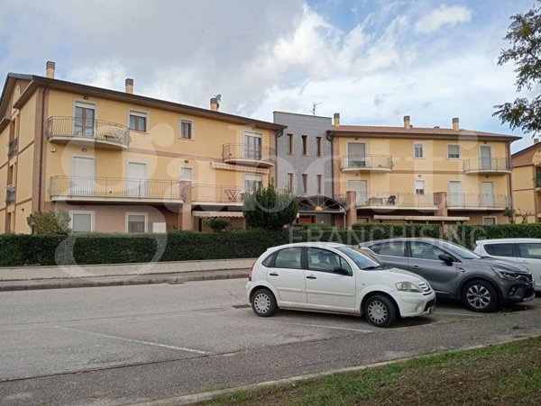 appartamento in vendita a Bastia Umbra