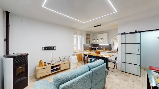 appartamento in vendita a Bastia Umbra