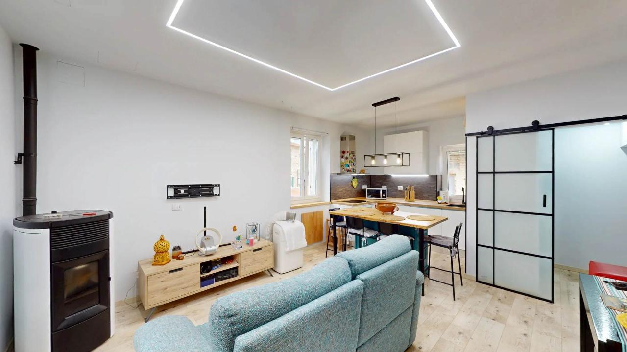 appartamento in vendita a Bastia Umbra