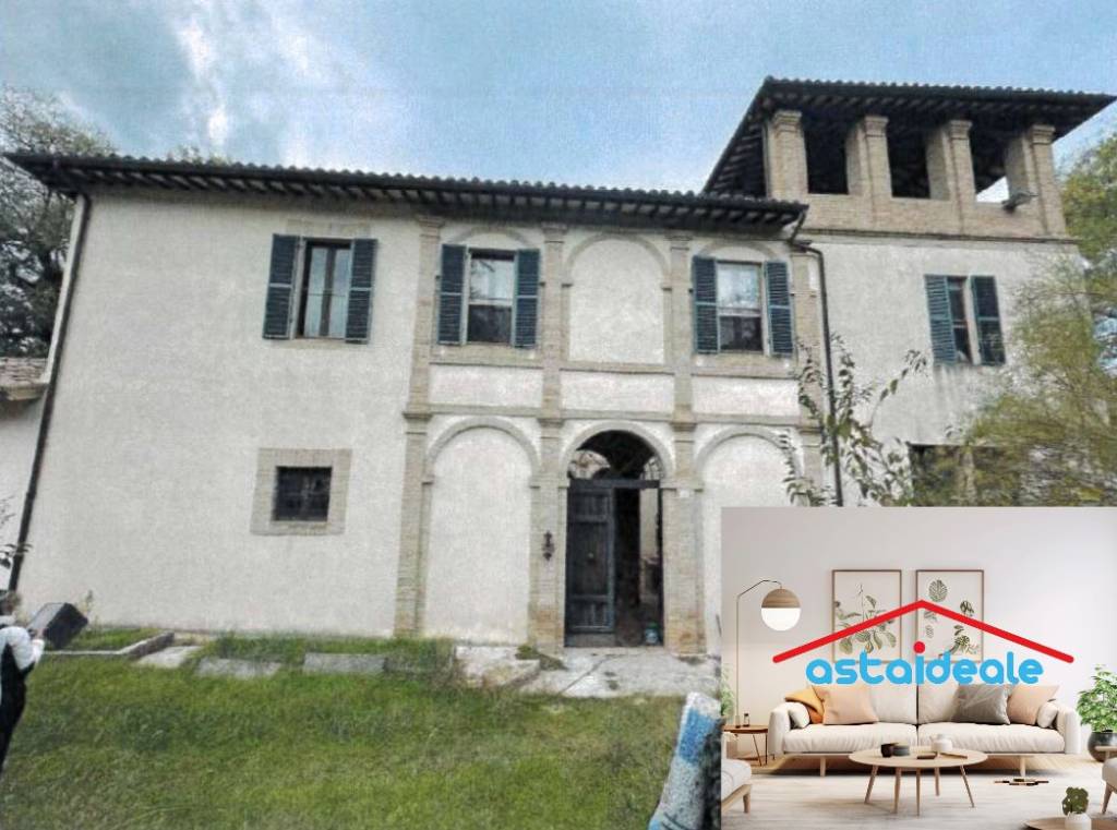appartamento in vendita a Bastia Umbra
