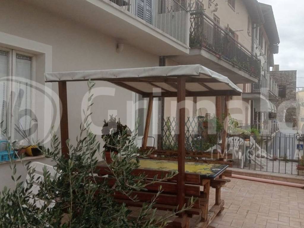 appartamento in vendita a Bastia Umbra