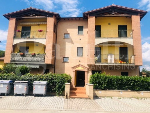appartamento in vendita a Bastia Umbra