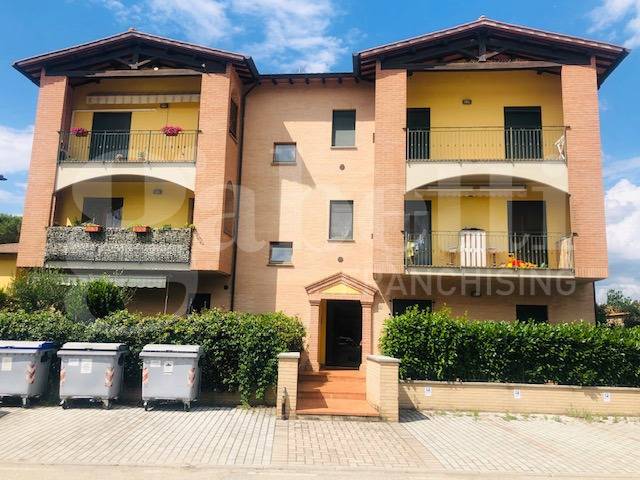 appartamento in vendita a Bastia Umbra