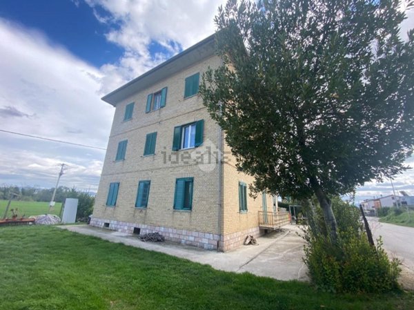 appartamento in vendita a Bastia Umbra