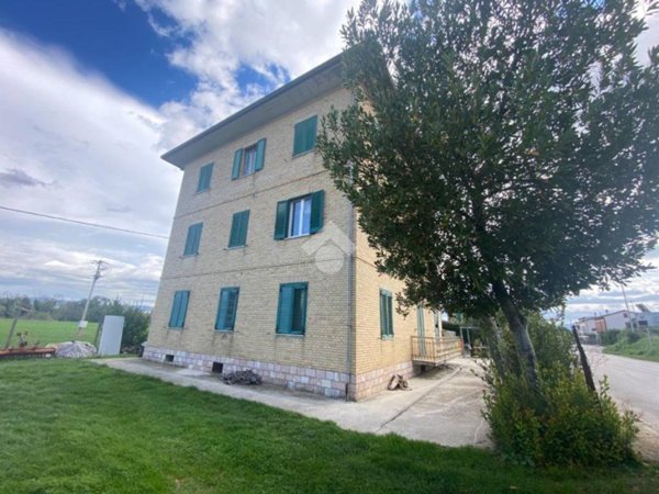 appartamento in vendita a Bastia Umbra
