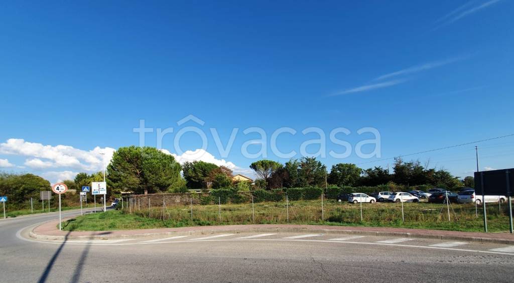 terreno agricolo in vendita a Bastia Umbra