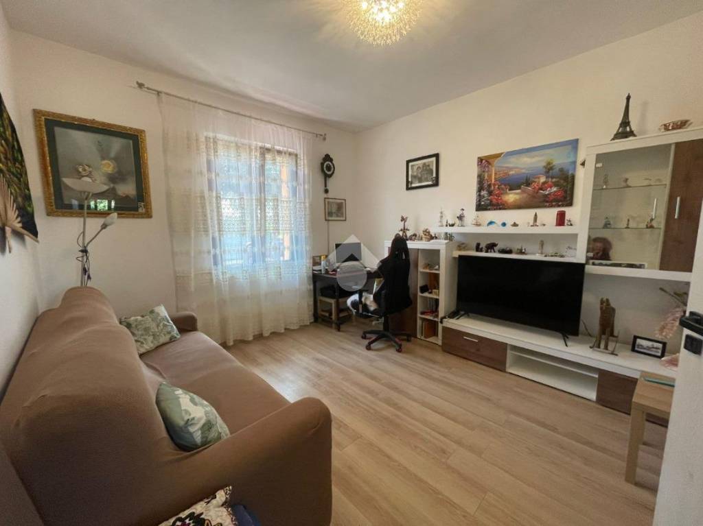 appartamento in vendita a Bastia Umbra