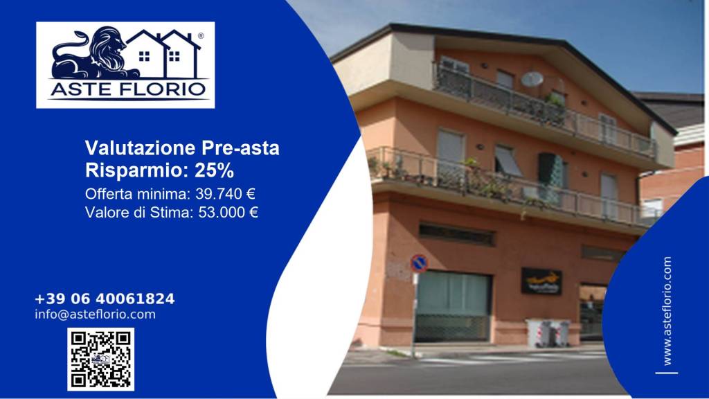 appartamento in vendita a Bastia Umbra