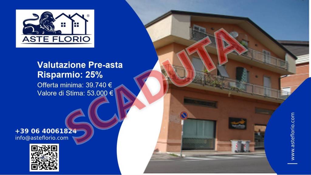 appartamento in vendita a Bastia Umbra