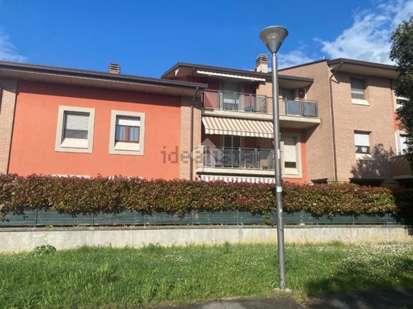 appartamento in vendita a Bastia Umbra