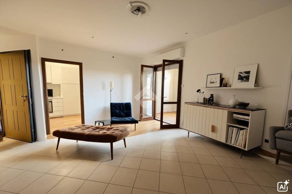 appartamento in vendita a Bastia Umbra in zona Costano