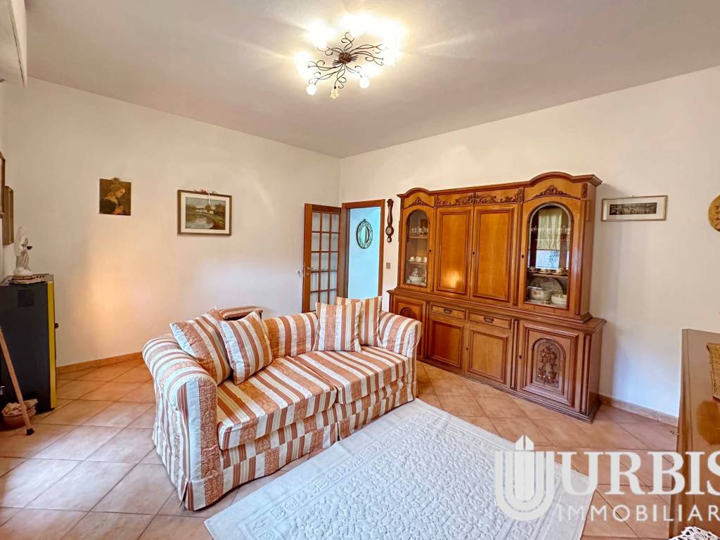 appartamento in vendita a Bastia Umbra