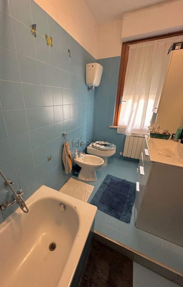 appartamento in vendita a Bastia Umbra