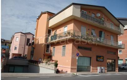 appartamento in vendita a Bastia Umbra