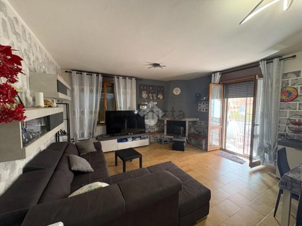 appartamento in vendita a Bastia Umbra