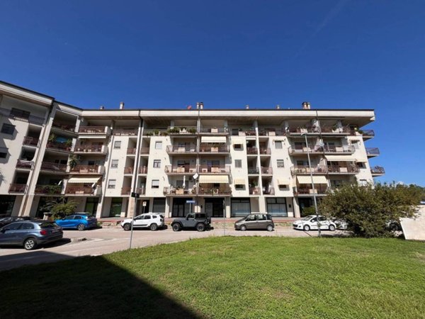 appartamento in vendita a Bastia Umbra