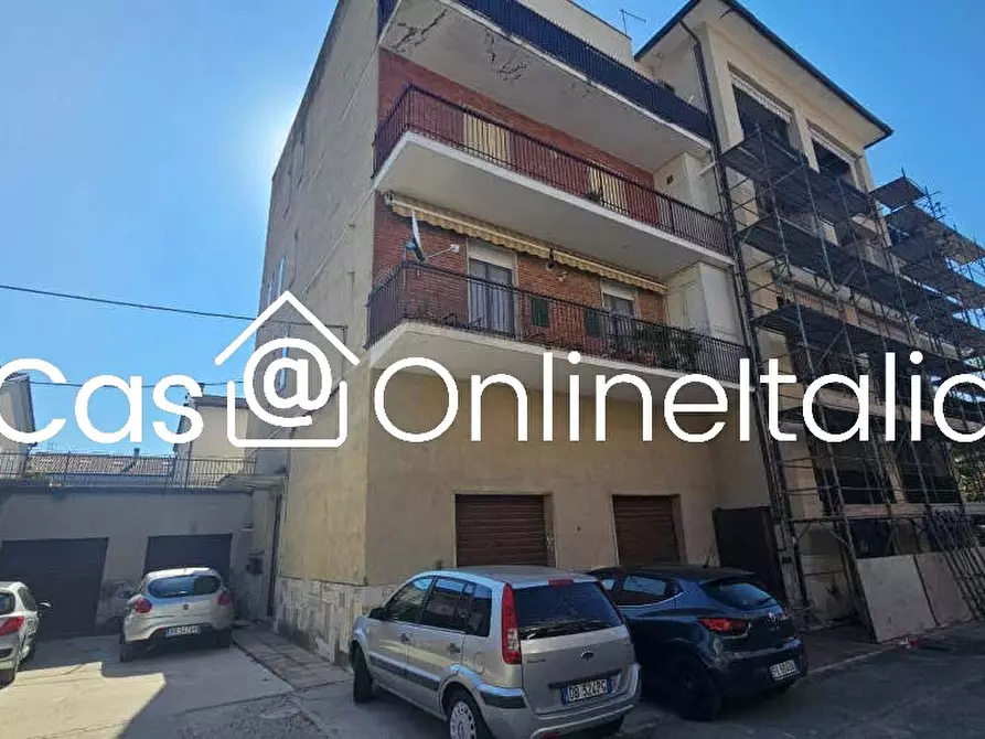 appartamento in vendita a Bastia Umbra