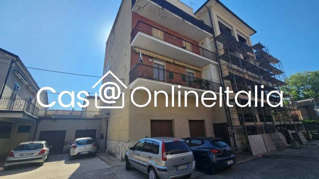 appartamento in vendita a Bastia Umbra