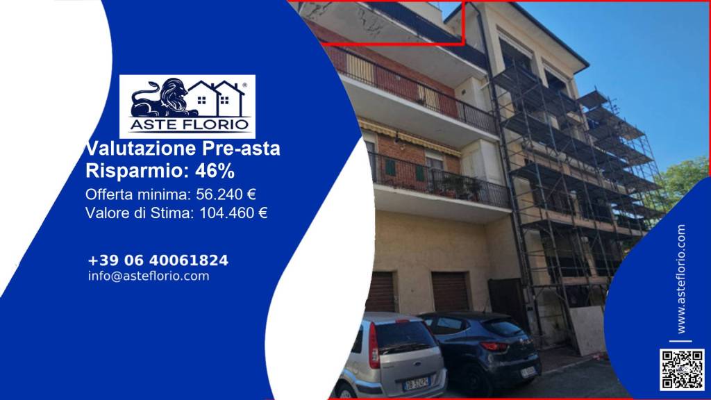 appartamento in vendita a Bastia Umbra