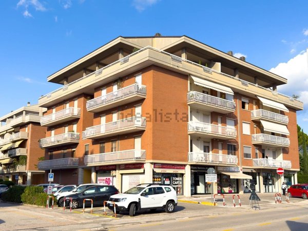 appartamento in vendita a Bastia Umbra