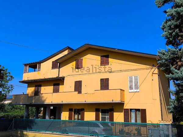 appartamento in vendita a Bastia Umbra