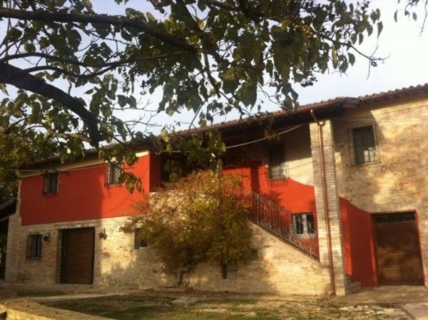 casale in vendita a Bastia Umbra