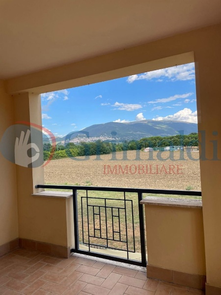 appartamento in vendita a Bastia Umbra